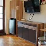 Kwatera prywatna Bon Ton Szczecin
