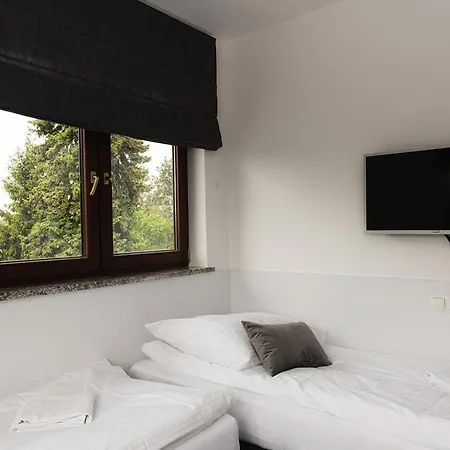 Alloggio in famiglia Bon Ton