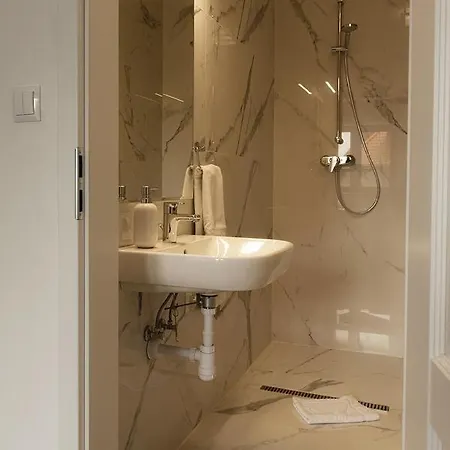 Bon Ton Alloggio in famiglia