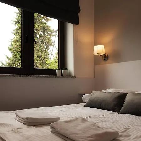 Alloggio in famiglia Bon Ton