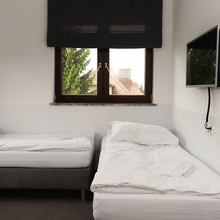 Alloggio in famiglia Bon Ton *