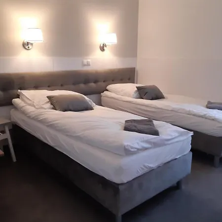 Homestay Bon Ton Szczecin