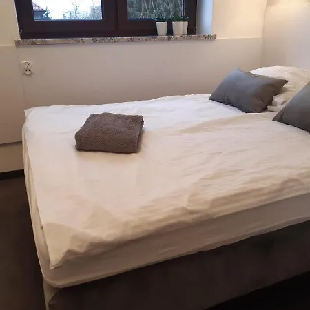 Bon Ton Δωμάτια σε οικογενειακή κατοικία Στσέτσιν