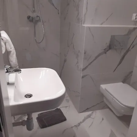 Bon Ton Alloggio in famiglia *