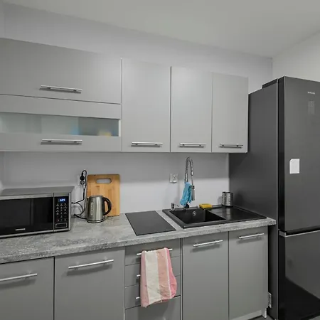 Δωμάτια σε οικογενειακή κατοικία Bon Ton *