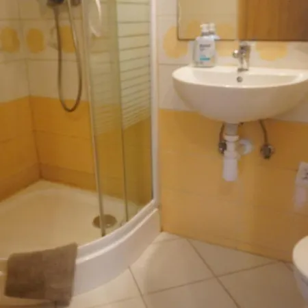 Bon Ton Δωμάτια σε οικογενειακή κατοικία Στσέτσιν