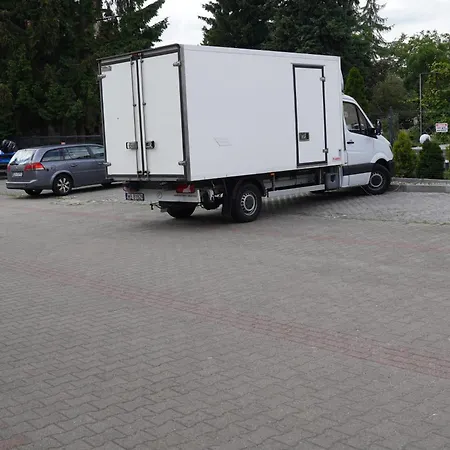 Bon Ton Homestay Szczecin