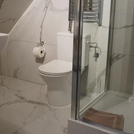 Alloggio in famiglia Bon Ton Stettino