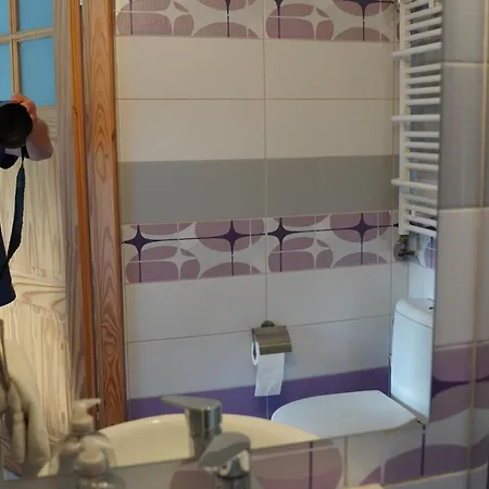 Alloggio in famiglia Bon Ton