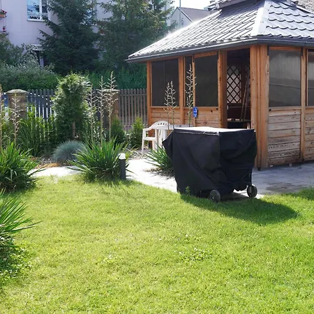 Homestay Bon Ton Szczecin