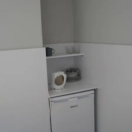 Alloggio in famiglia Bon Ton