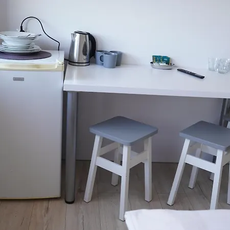 Bon Ton Alloggio in famiglia *