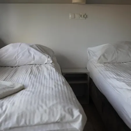 Bon Ton Δωμάτια σε οικογενειακή κατοικία