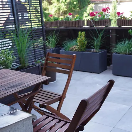 Alloggio in famiglia Bon Ton *