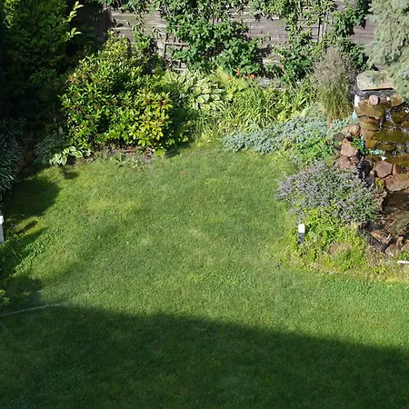 Bon Ton Kwatera prywatna *