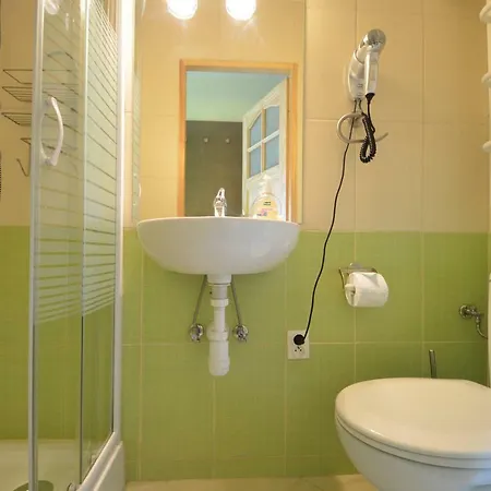 Alloggio in famiglia Bon Ton Stettino