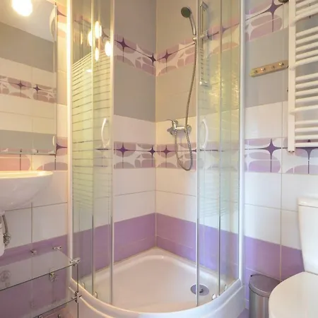 Bon Ton Δωμάτια σε οικογενειακή κατοικία