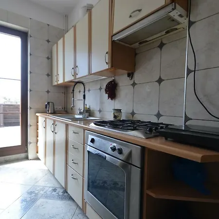 Bon Ton Alloggio in famiglia