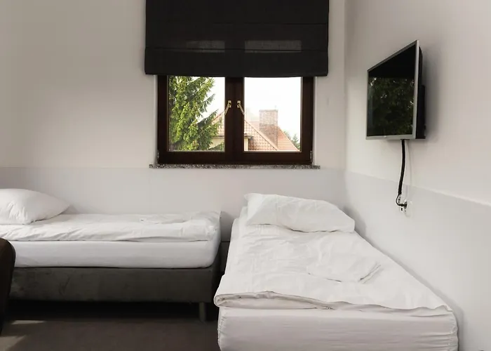 Homestay szállás Bon Ton *