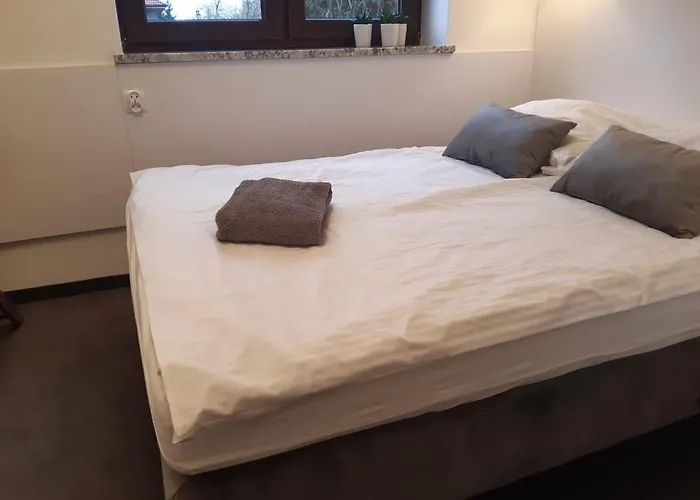 Bon Ton Homestay szállás Szczecin