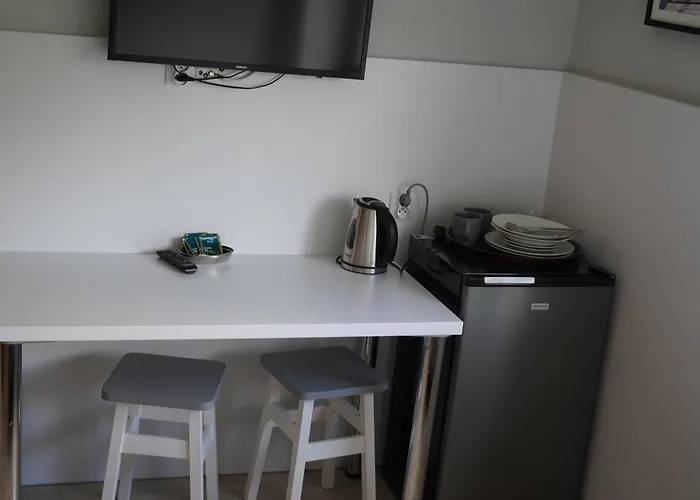 Bon Ton Homestay szállás *