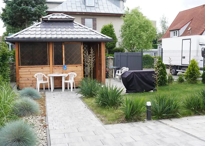 Homestay szállás Bon Ton *