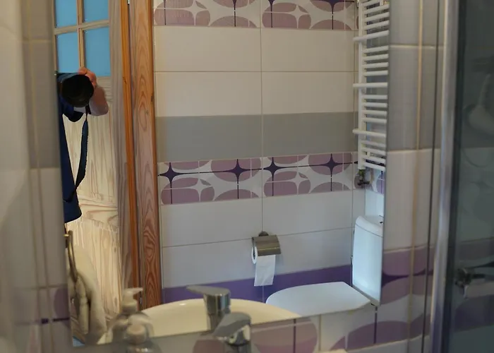 Homestay szállás Bon Ton