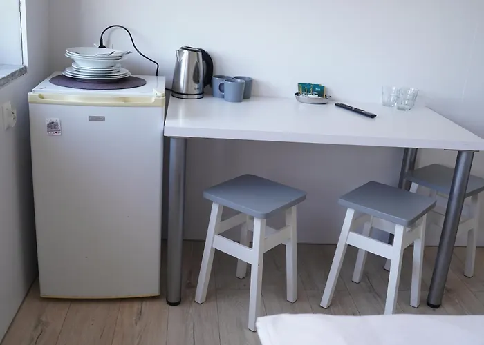 Bon Ton Homestay szállás *