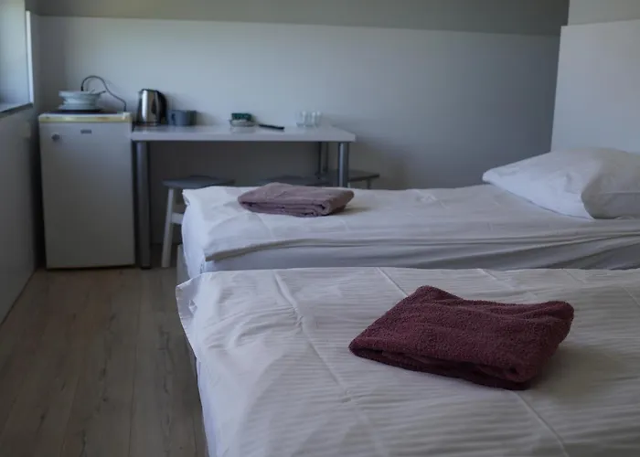 Homestay szállás Bon Ton *