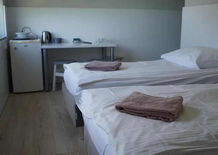 Homestay szállás Bon Ton Szczecin