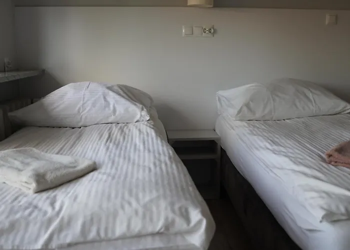 Bon Ton Homestay szállás