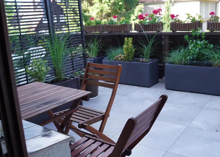 Homestay szállás Bon Ton *